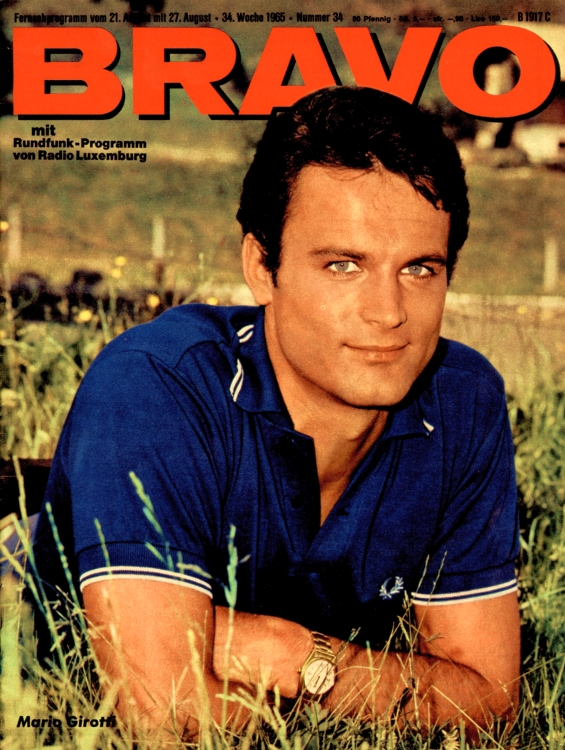 BRAVO 1965-34